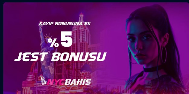 Nycbahis | Nycbahis Güncel Giriş